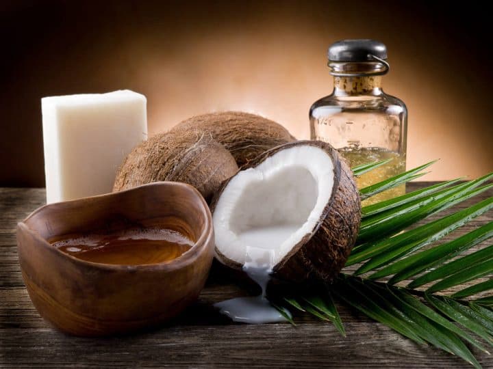 Coconut Oil: The Source of MCT