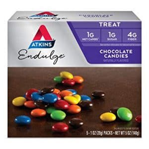 Atkins Keto Candy