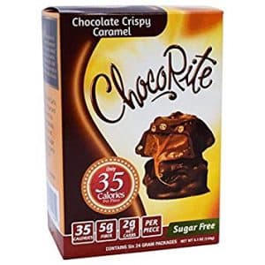 ChocoBites