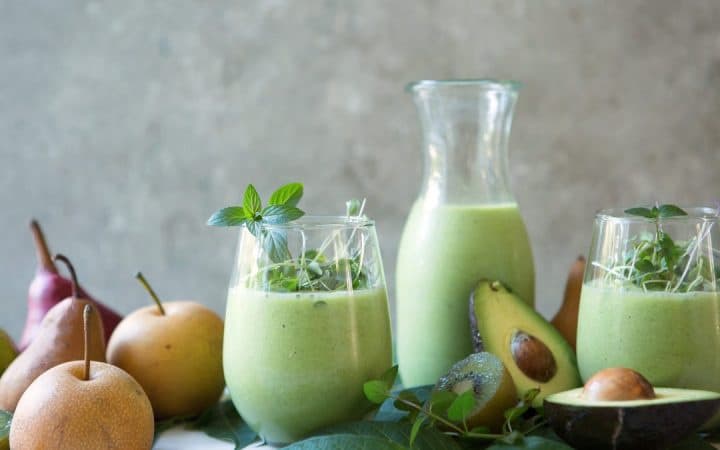 Green smoothie