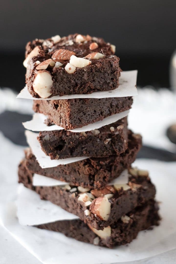 Keto brownies