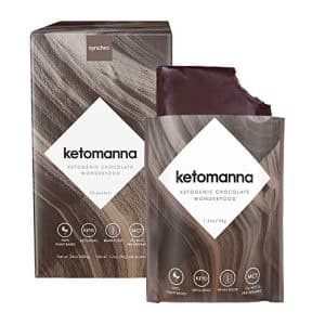 Ketomanna Keto Candy