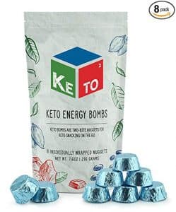 Keto Fat Bombs