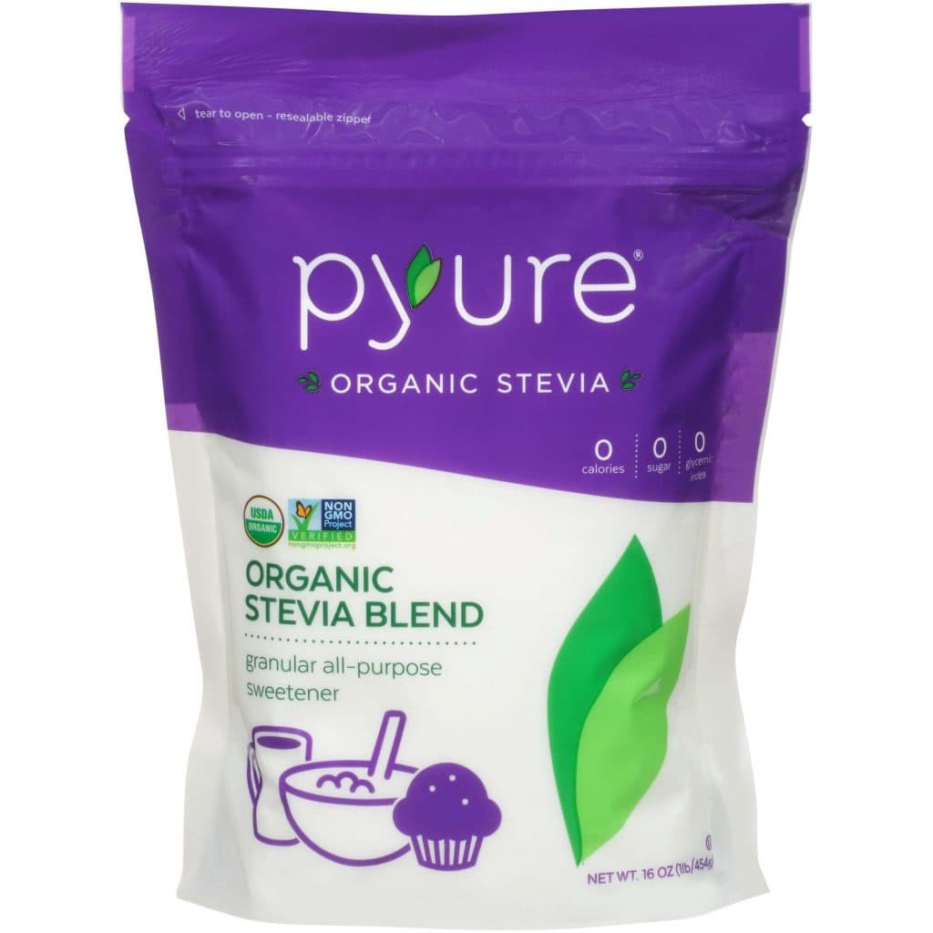 Pyure Sweetener