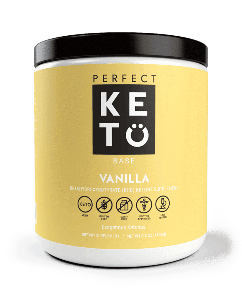 Perfect Keto Review Does It Work And Should You Buy It