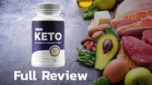 Purefit Keto Review