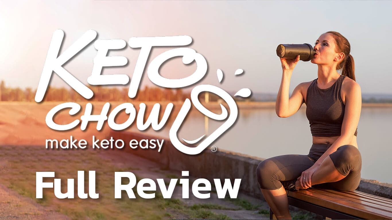 Keto Chow Review