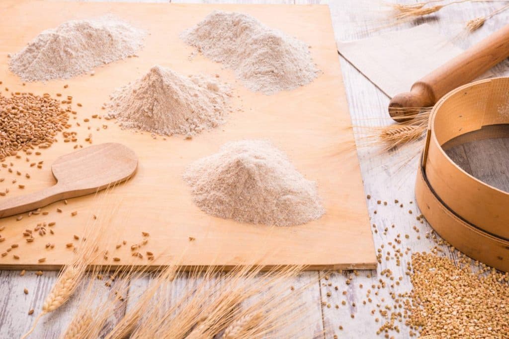 Low Carb Flour Substitutes: The Complete Guide to Keto Flour Alternatives