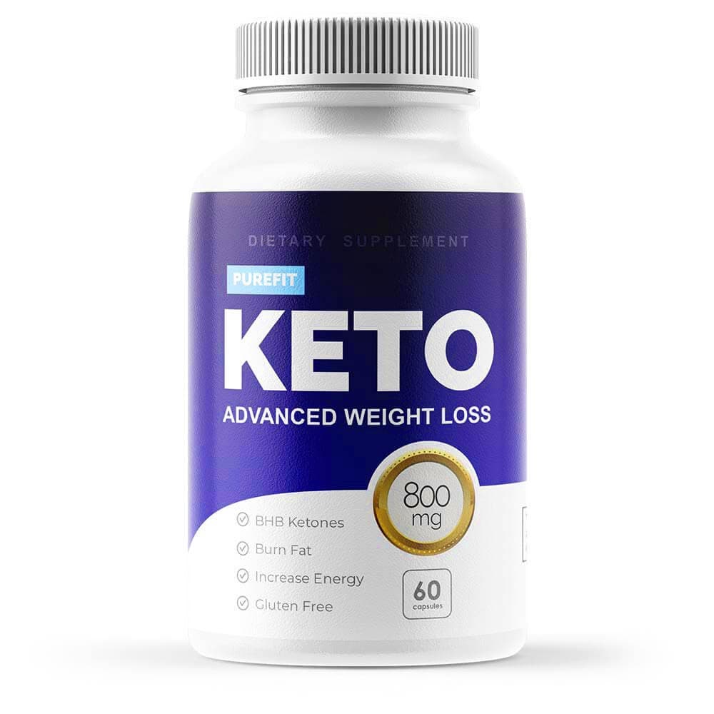 Purefit Keto Review - Benefits, Risks and Results of The Popular Keto Pill